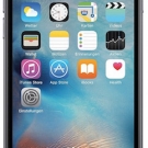Apple iPhone 6s 64 GB Smartphone, 12 cm (4,7 Zoll) Display, LTE (4G), iOS 9, 12,0 Megapixel